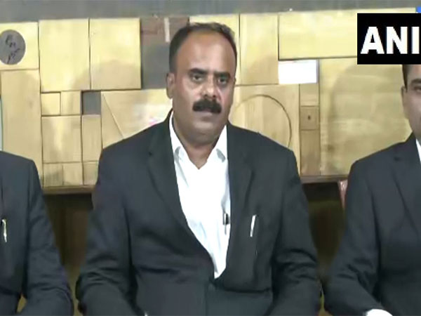 BJP leader and advocate Deveraje Gowda. (File Photo/ANI)