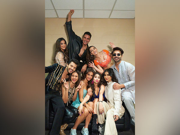 Akshay Kumar (Image Source: Instagram)