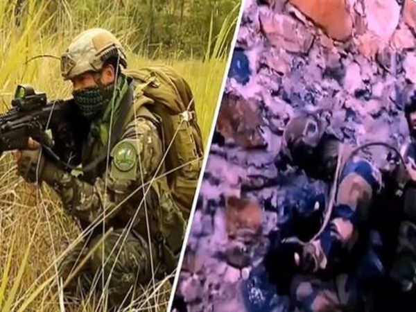 Representative Image (Photo/X @adgpi)