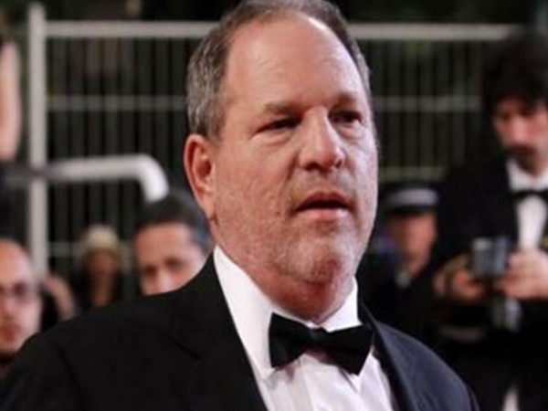 Harvey Weinstein (Image source: X)