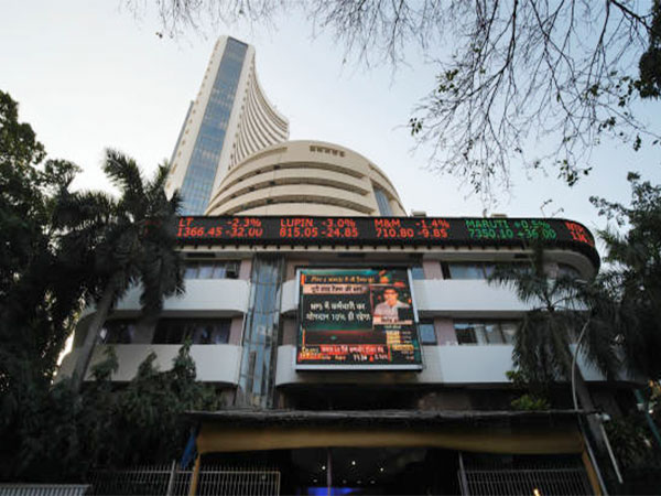 Bombay Stock Exchange ( Photo source: istockphoto.com)