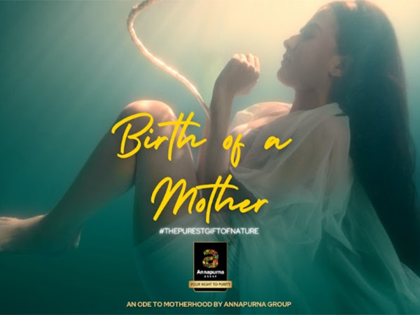 Annapurna believes purity is the source of great living