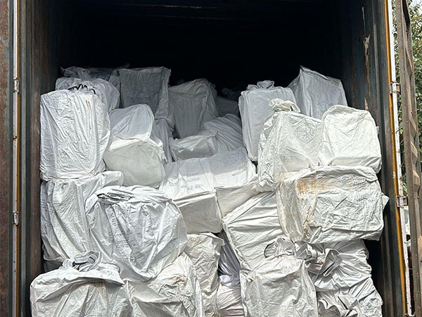 Punjab Police busts inter-state illegal pharma supply. (Photo: Punjab Police)