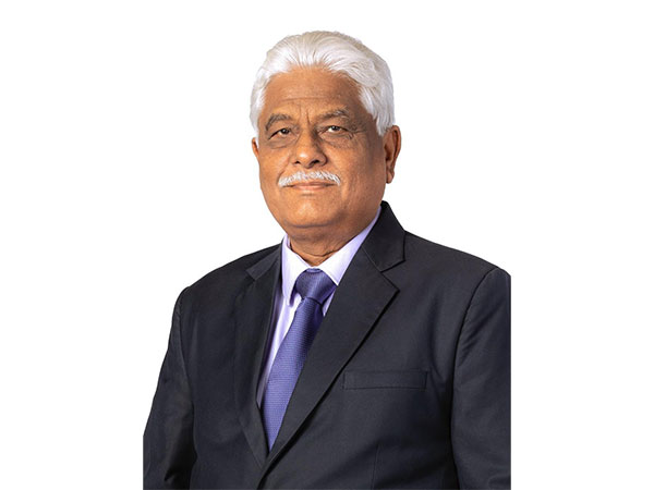 Dalip Sehgal, Executive Director and Chief Executive Officer at Nexus Select Trust