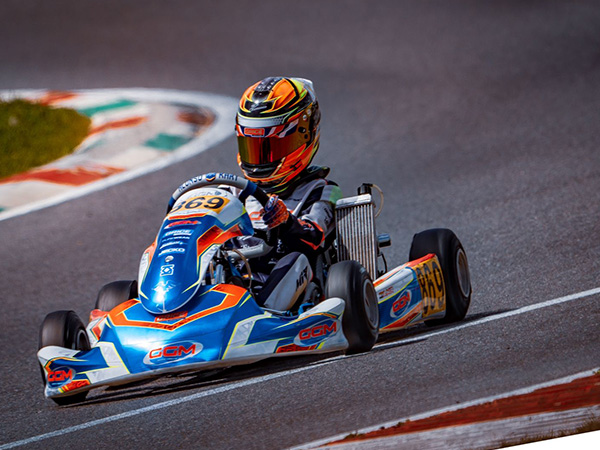 Atiqa Mir. (Photo- Atiqa Mir Instagram)