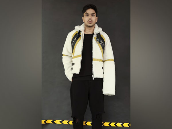 Adarsh Gourav (Image source/ Instagram) 