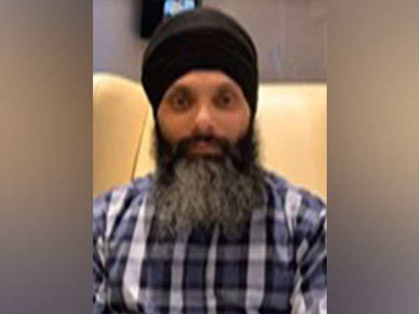 Hardeep Singh Nijjar (Image Credit: NIA website)
