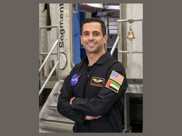 MBRSC announces commencement of new phase of second analog study with Emirati crew member Shareef AlRomaithi (Photo/WAM)