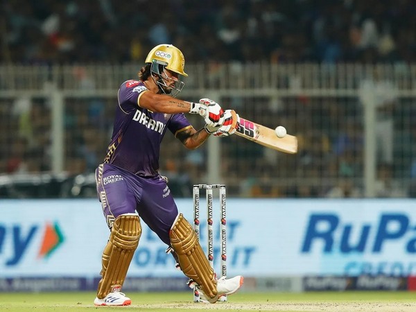 Nitish Rana (Photo: IPL/ BCCI)