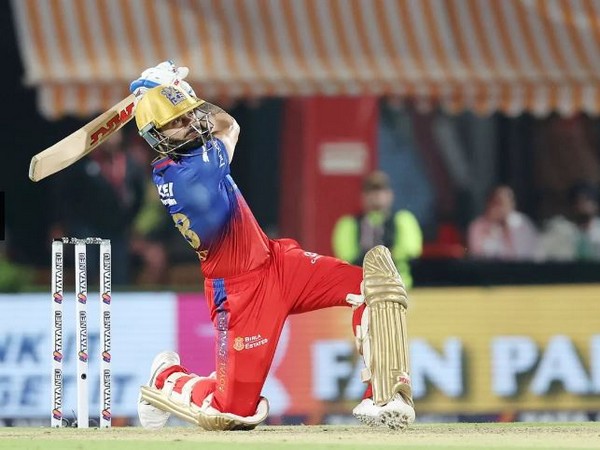 Virat Kohli. (Photo- IPL)