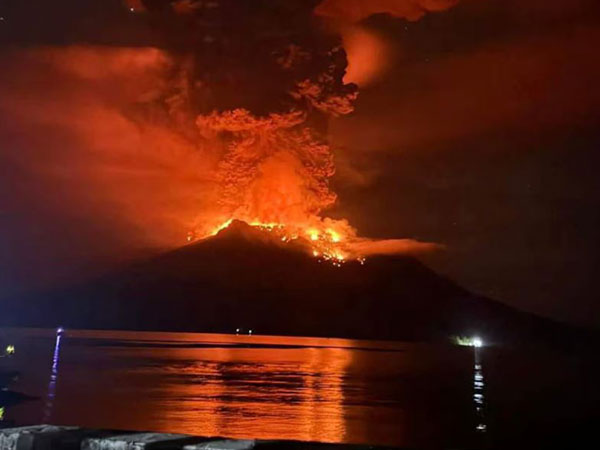 Representative Image (Photo credits: Reuters)