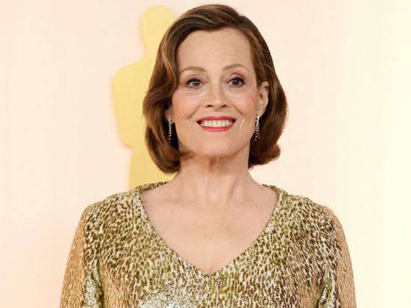 Sigourney Weaver (Image source/X) 