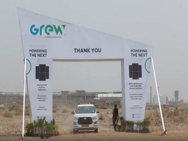 Visuals from spot (Photo/ANI)