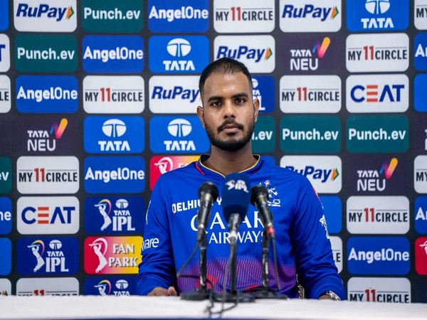 RCB pacer Yash Dayal (Photo: IPL/ BCCI)