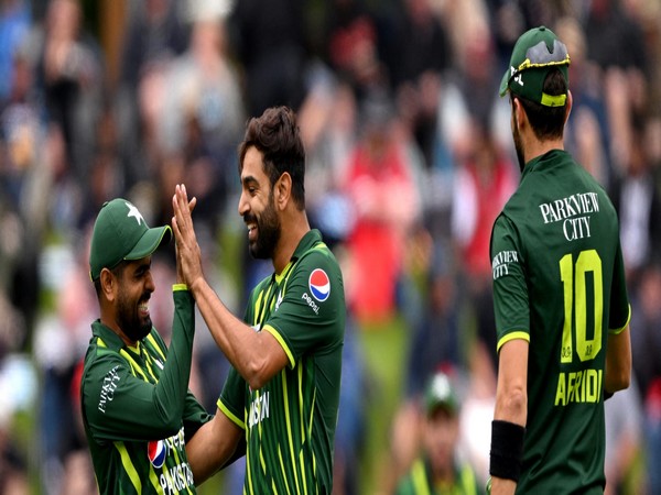 Team Pakistan (Photo: ICC)
