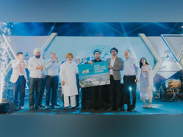 Royale Estate Group’s Mohali Industrial Economic Zone Garners RERA Approval, Opening Doors to Investment Opportunities