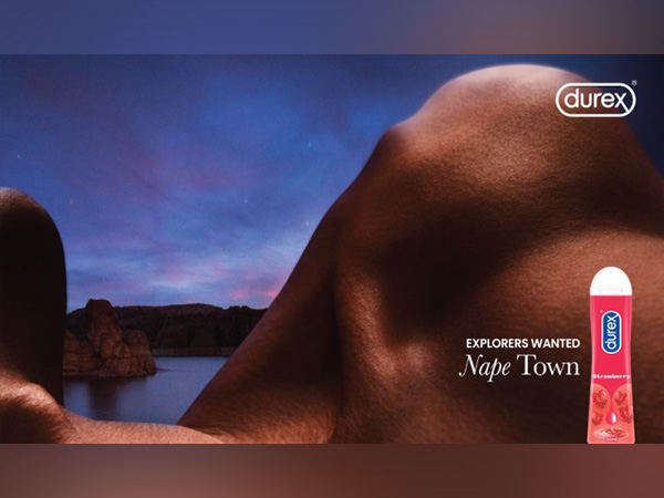 Durex’s #ExplorersWanted Campaign Invites Couples to Discover New Horizons Together