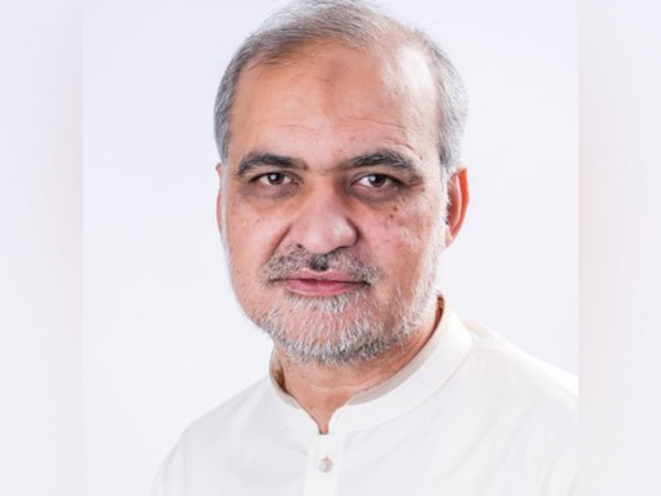 Jamaat-i-Islami Emir Hafiz Naeemur Rehman (Image Credit: X/@NaeemRehmanEngr)