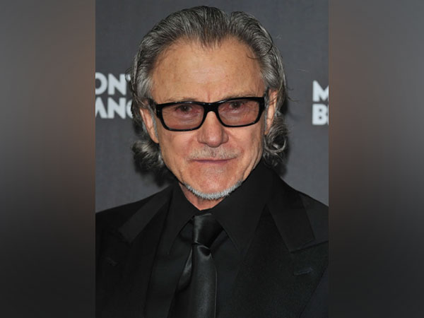 Harvey Keitel (Image source: X)