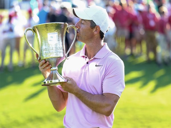 Rory McIlroy (Photo: PGA)