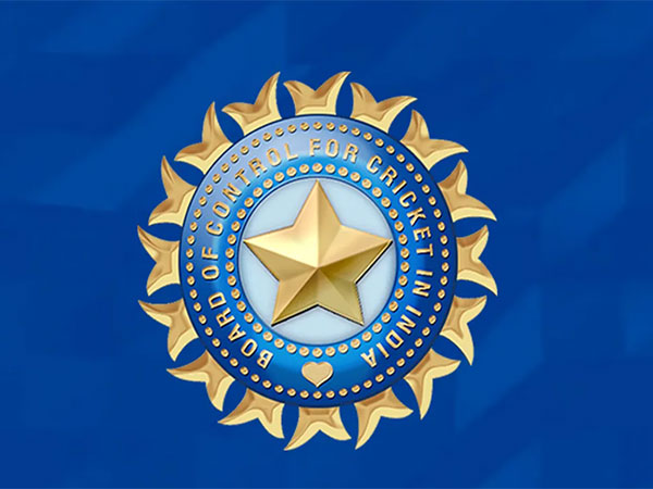 BCCI logo. (Photo- BCCI)