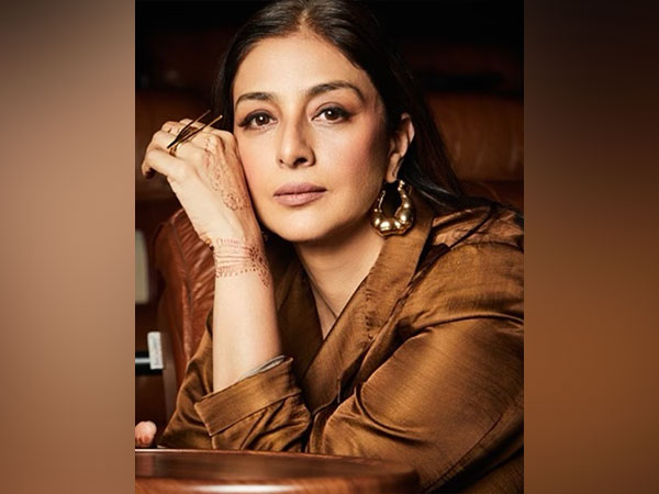 Actor Tabu (Image source: Instagram)