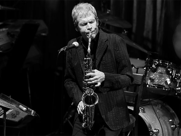 Jazz  saxophonist David Sanborn (Image source: X)