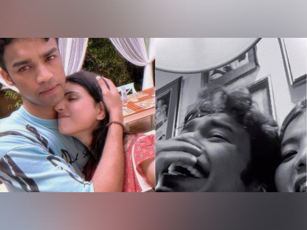 Babil Khan (Image Source: Instagram)