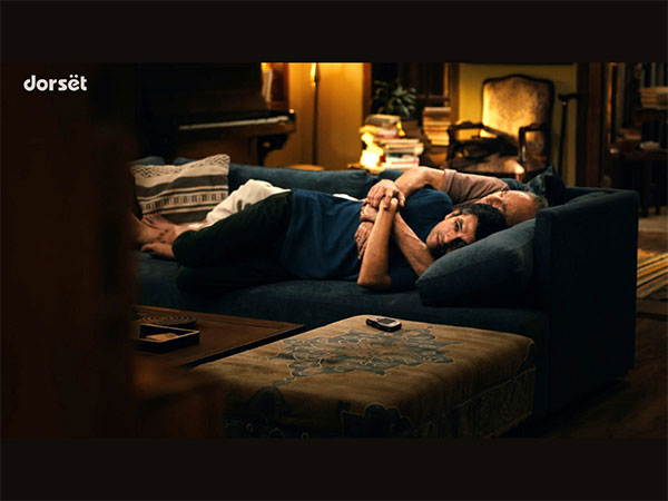 Leading Door Hardware and Digital Locking Solutions Brand Dorset Unveils its First 360 degrees Campaign ‘every door deserves a Dorset’