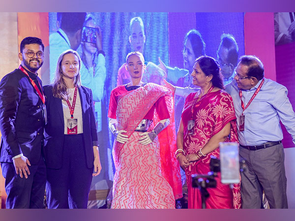 Techno India University Sets New Education Standards with Launch of 'School of the Future’