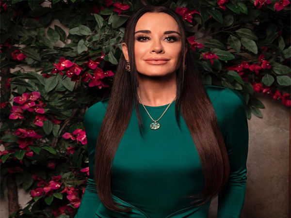 Kyle Richards (Image source: Instagram)