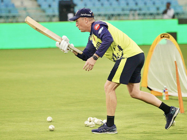 Brad Haddin (Photo: PBKS)