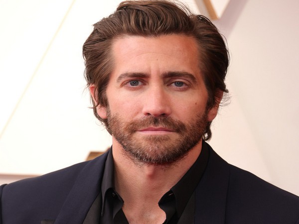 Jake Gyllenhaal (Image source: X)