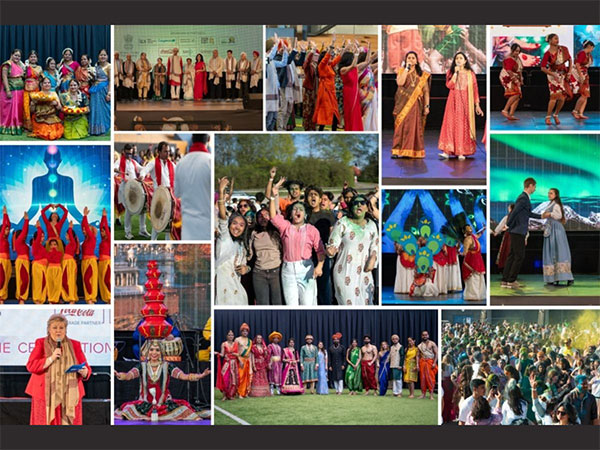 3rd Oslo Colour Festival: A Record-Breaking Celebration Of Culture, Diversity And Community