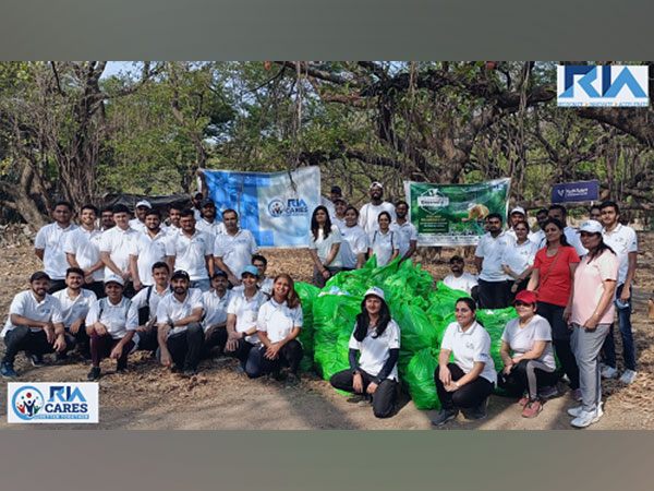 Save The Environment : Green and Brown