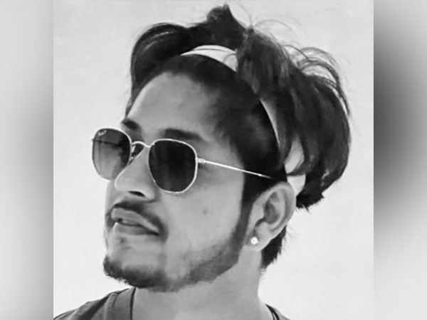 Sandeep Lamichhane. (Photo- Sandeep Lamichhane X)