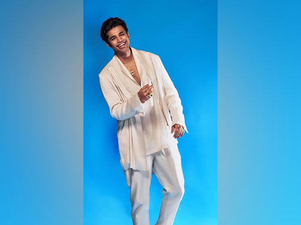 Actor Babil (Image source: Instagram)