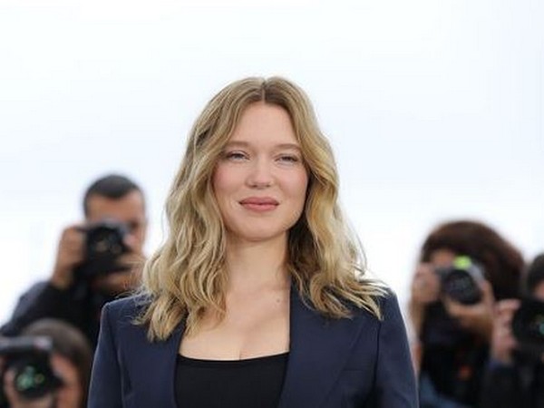 Léa Seydoux (Image source: Instagram/festivaldecannes)