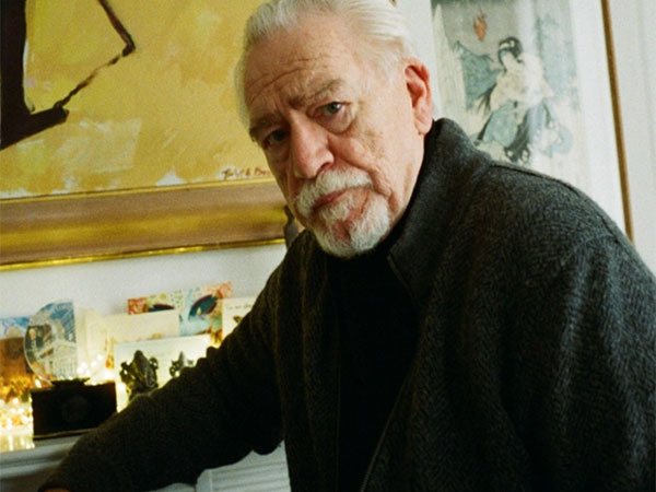 Brian Cox (Image source: Instagram)