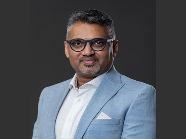 Philip Daniel, Head of Global Expansion and India, LemFi