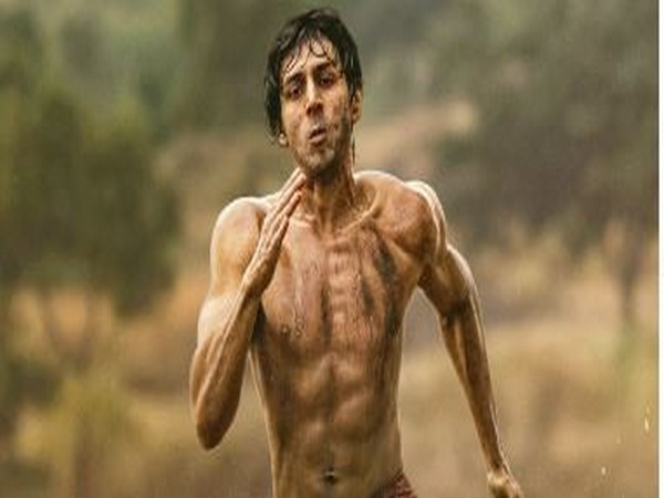 Kartik Aaryan (Image Source: Instagram)