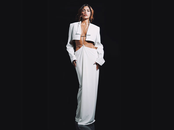 Actor Bhumi Pednekar (Image source: Instagram)