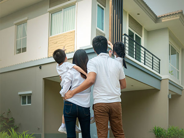 Explore Multiple Home Loan Options on Bajaj Markets