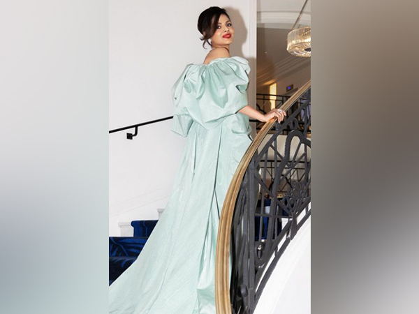 Entrepreneur Namita Thapar (Image source: Instagram)