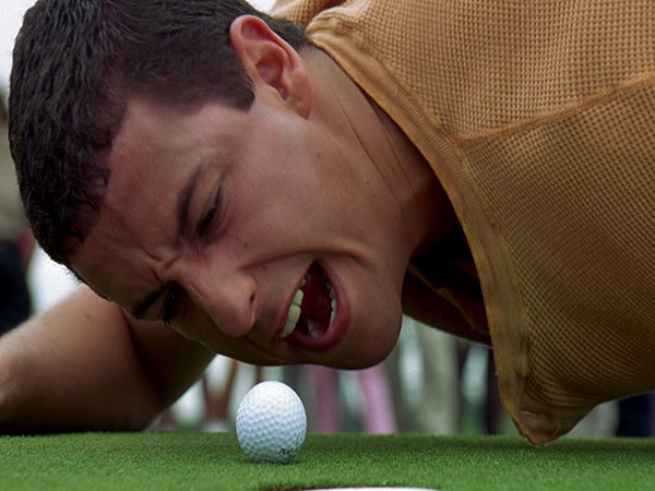 ‘Happy Gilmore’ (Image source/X) 