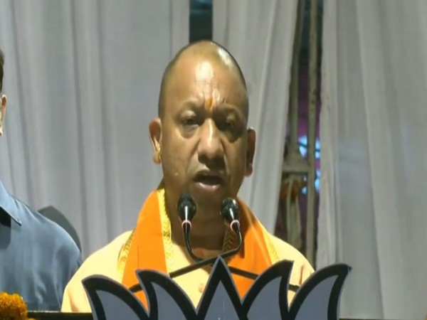 Uttar Pradesh Chief Minister Yogi Adityanath (Photo/X@YogiAdityanath)