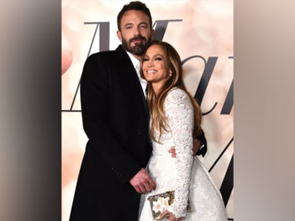 Ben Affleck, Jennifer Lopez (Image source: Instagram)