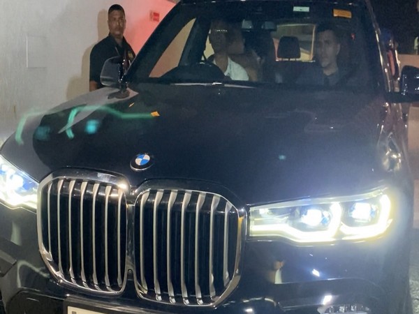 Ritesh Sidhwani (Image source/ANI) 