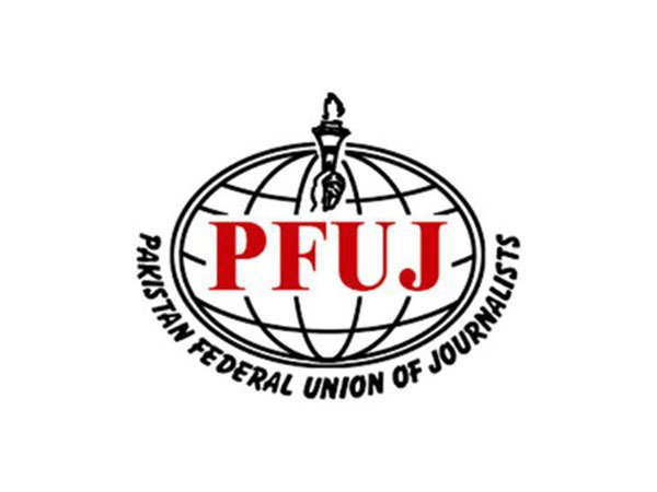 Pakistan Federal Union of Journalists (Photo/X@OfficialPfuj)