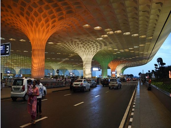 Chhatrapati Shivaji Maharaj International Airport, Mumbai 